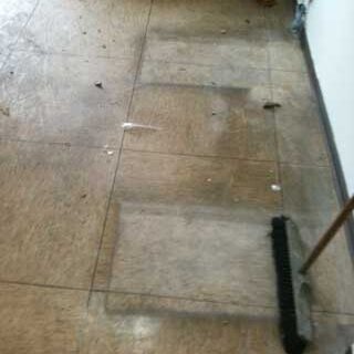 Brennecke Cleaning Grundreinigung 2