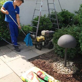 Brennecke Cleaning Grünanlagenpflege 4