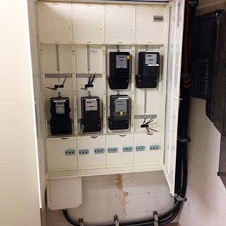 Brennecke Cleaning Hausmeisterdienste 2