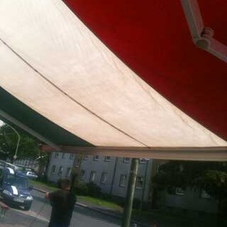 Brennecke Cleaning Markisenreinigung 2