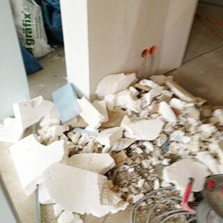 Brennecke Cleaning Bauschlussreinigung 6