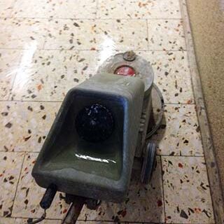 Brenecke Cleaning Reparaturarbeiten von Natur- und Kunststein 3