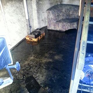 Brennecke Cleaning Beseitung von Brandschäden 6