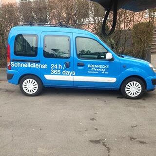 Brennecke Cleaning Not-/Schnelldienst 5
