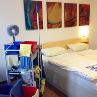 Brennecke Cleaning Unterhaltsreinigung 3