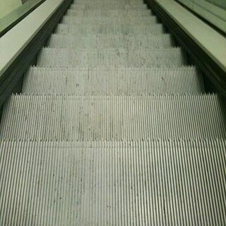 Brennecke Cleaning Rolltreppenreinigung 2