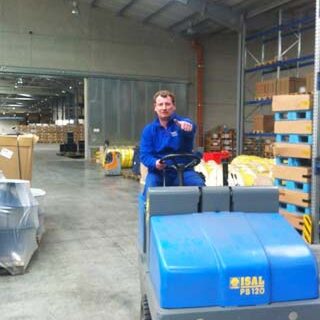 Brennecke Cleaning Industriereinigung 2