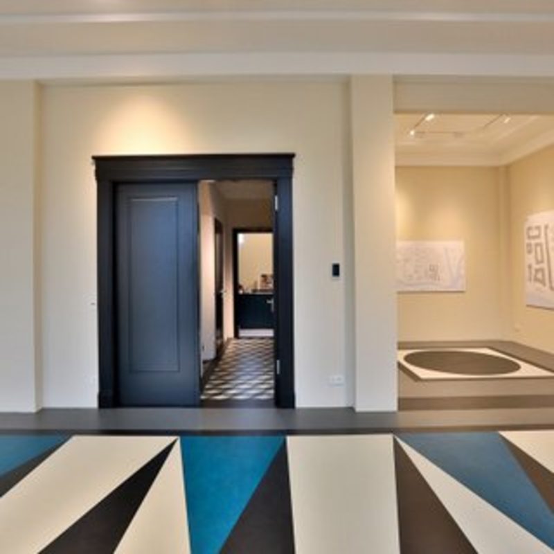 Vorzeigeobjekt Bodenbelag 2017