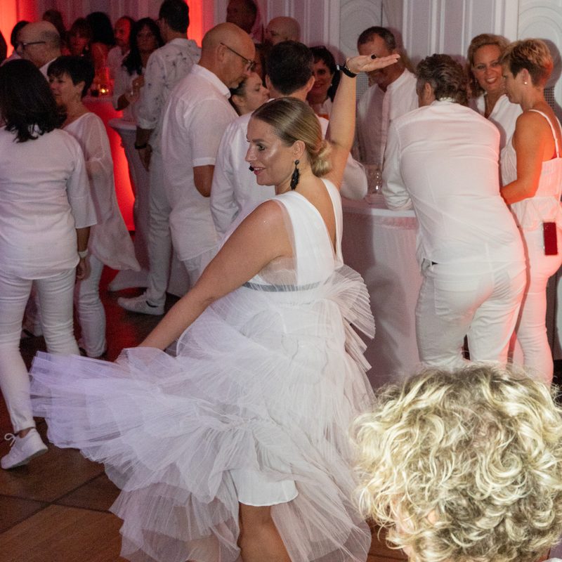 Events & Feiern im Landhaus Hubertus