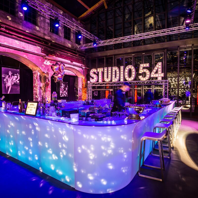 Eventdekoration Berlin