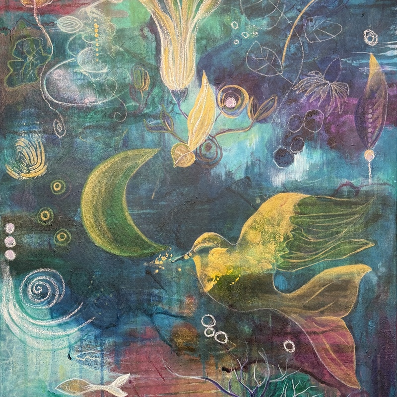 "Traum"

60x90 cm
 
VERKAUFT 
