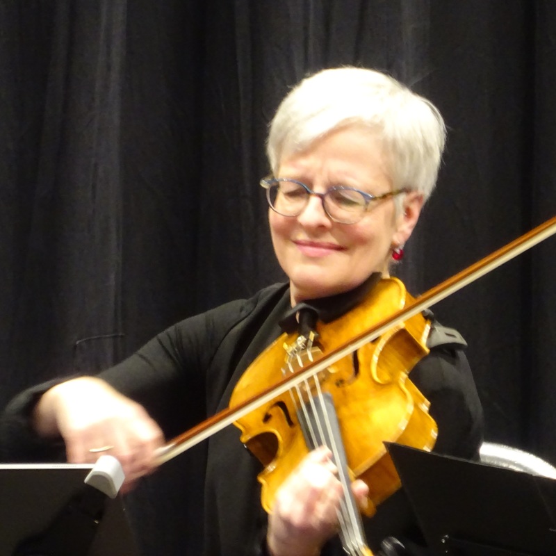 Barbara Schorr