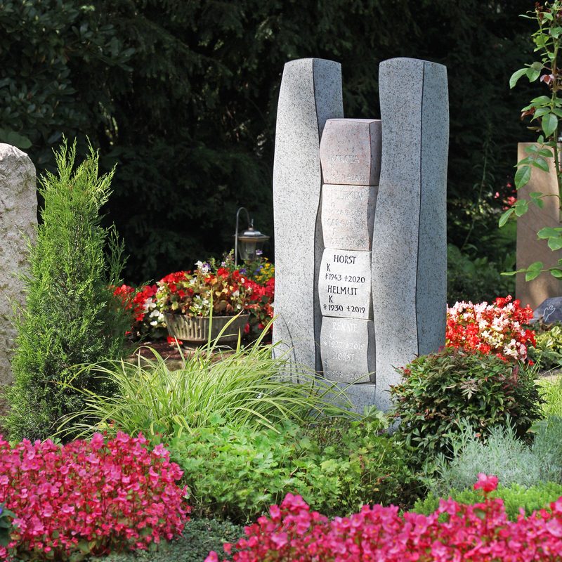 Urnengemeinschaftsgrab