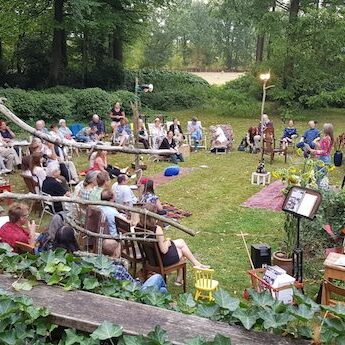 Unsere wundervollen Gäste