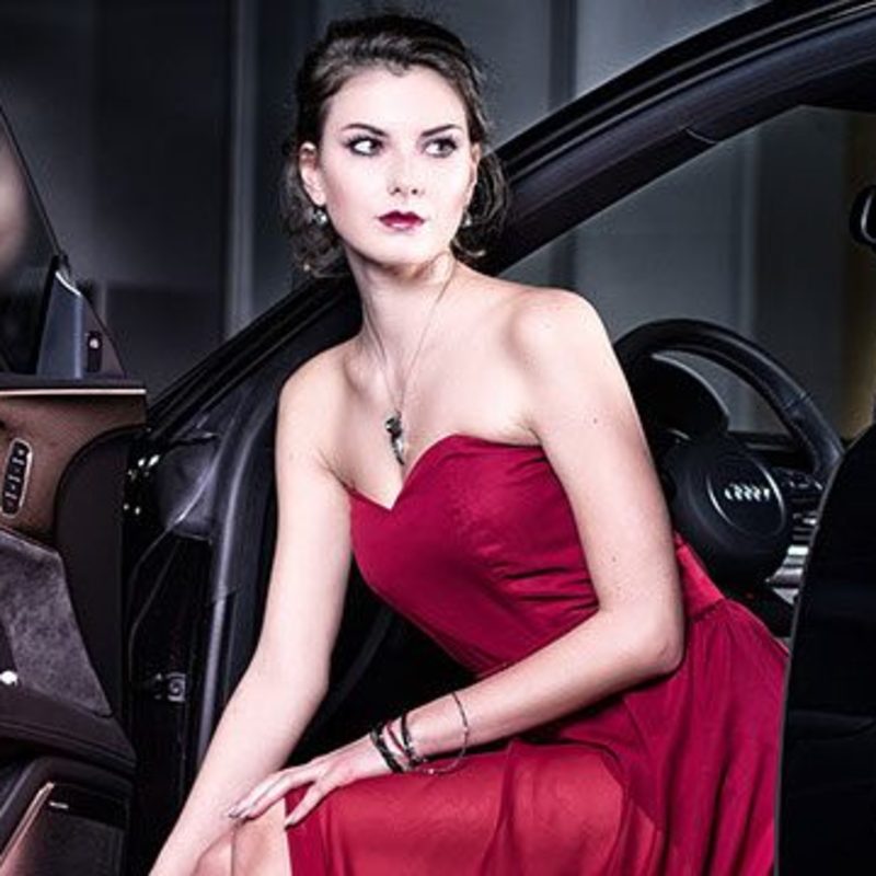 Mode & Fashion Fotografie