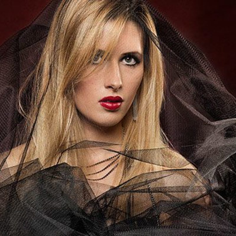 Mode & Fashion Fotografie