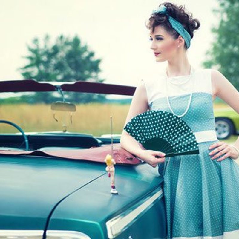 Mode & Fashion Fotografie