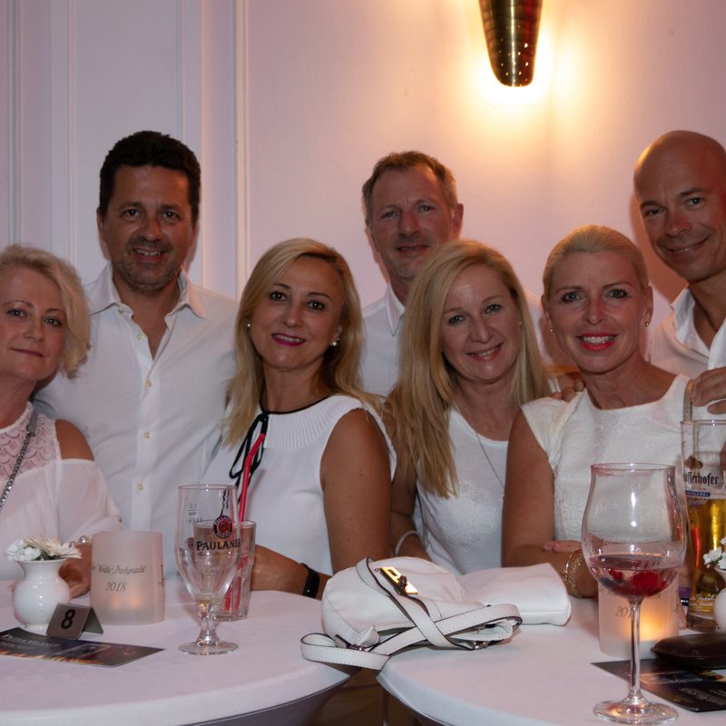 Events & Feiern im Landhaus Hubertus