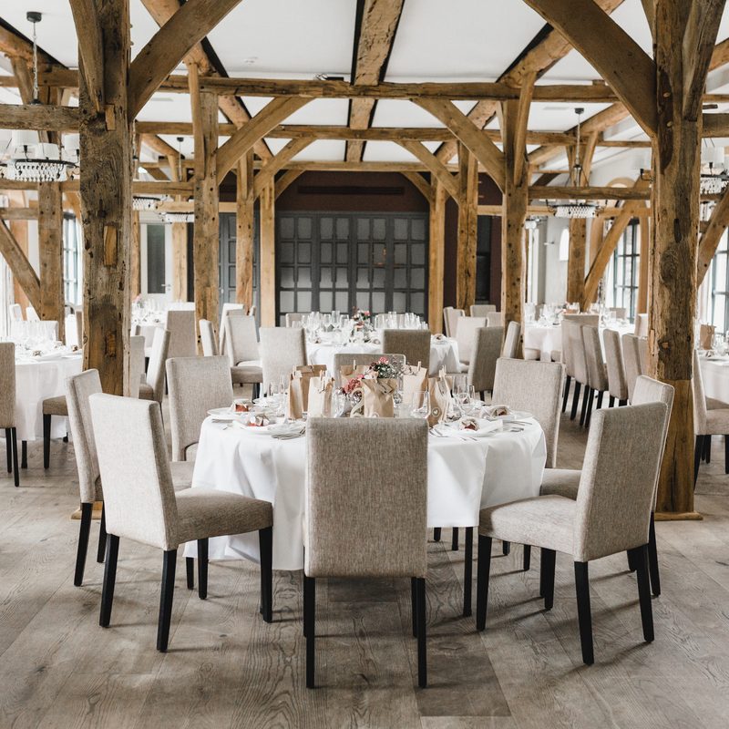 Historisches Torhaus - Agape Fotografie