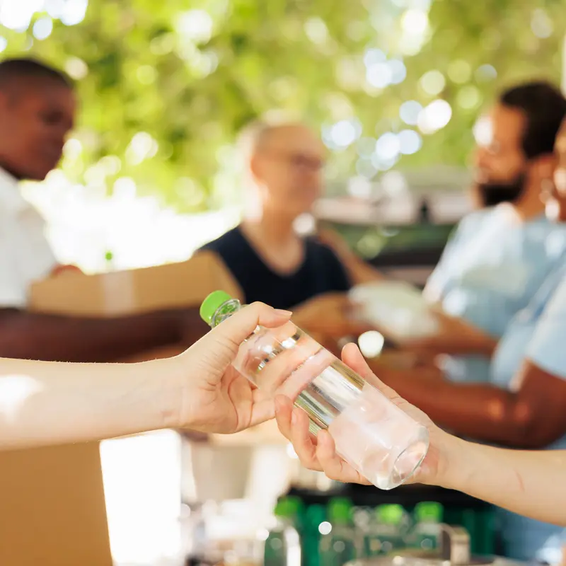 Getränkelieferservice Schleswig