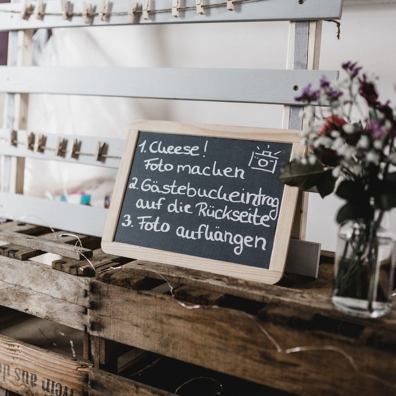 Historisches Torhaus - Agape Fotografie