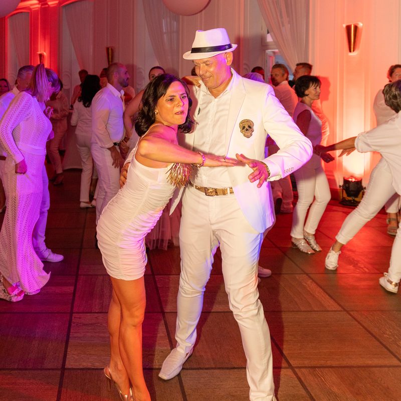 Events & Feiern im Landhaus Hubertus