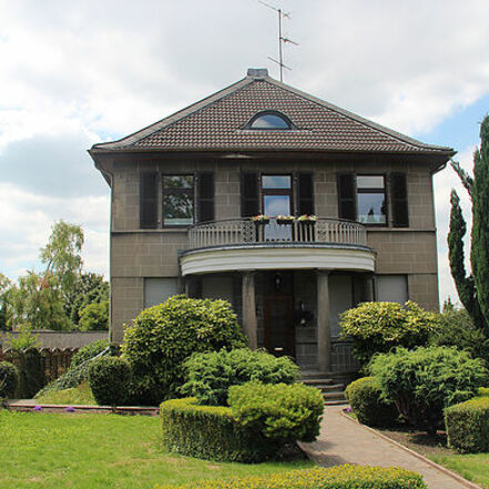 Abels Immobilien GmbH