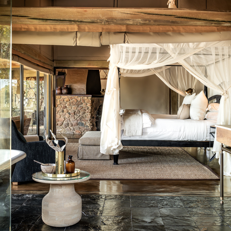 @Singita Ebony Sabi Sand