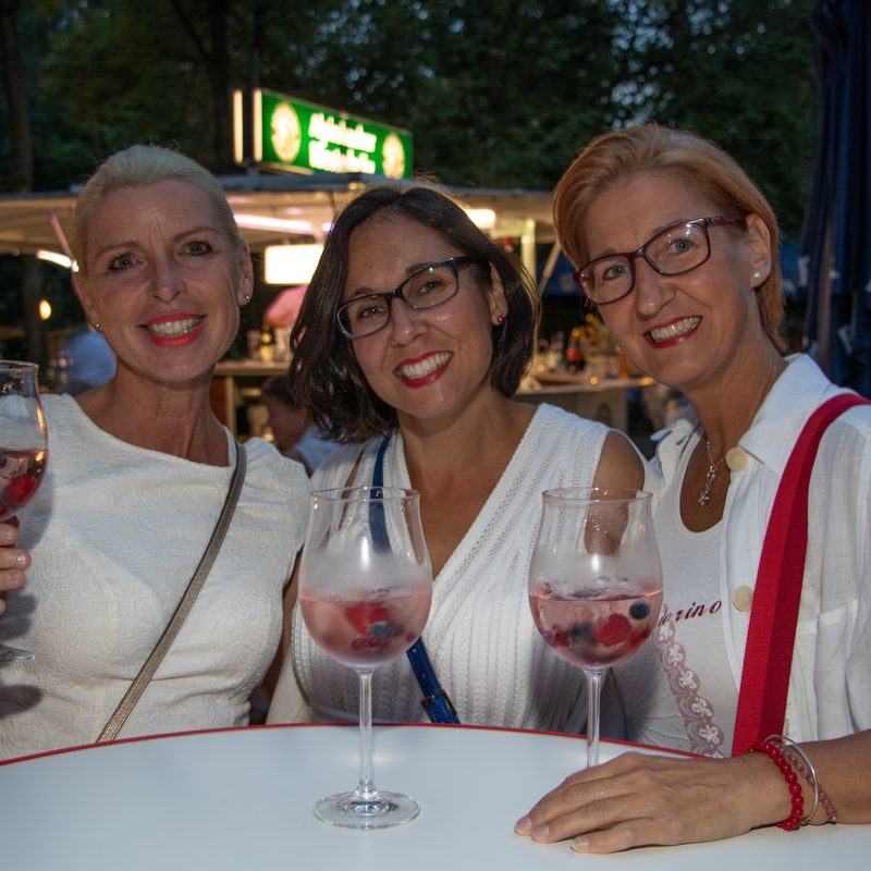 Events & Feiern im Landhaus Hubertus