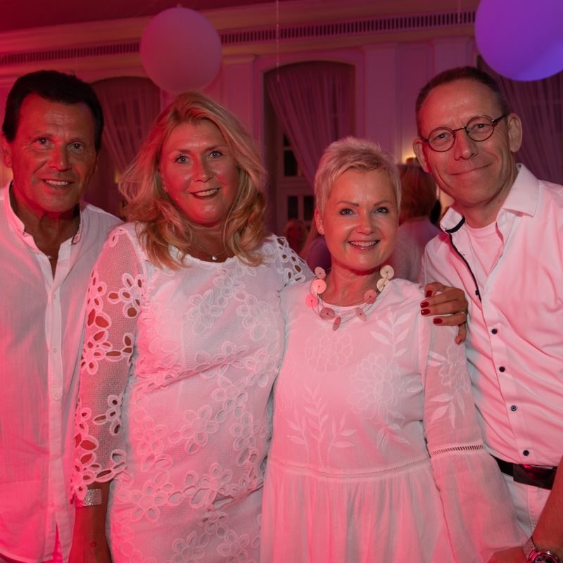 Events & Feiern im Landhaus Hubertus