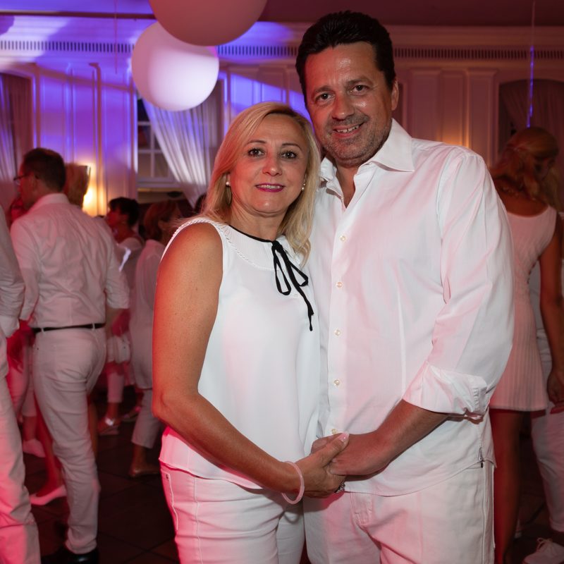 Events & Feiern im Landhaus Hubertus