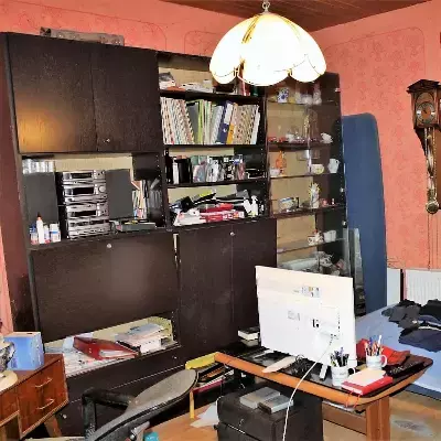 Wohnungsentrümpelung