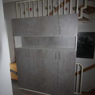 Garderobe Barsinghausen