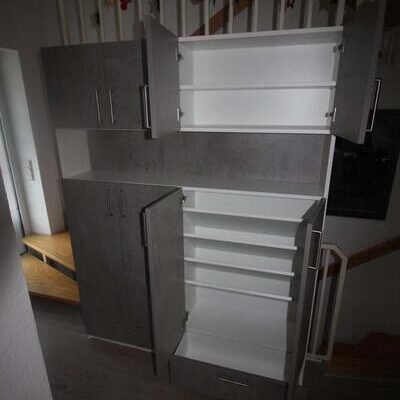 Garderobe Barsinghausen