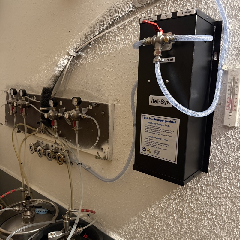 Reisys-gastroSchankanlagenreinigungBadenWürtembergStuttgartGöppingen