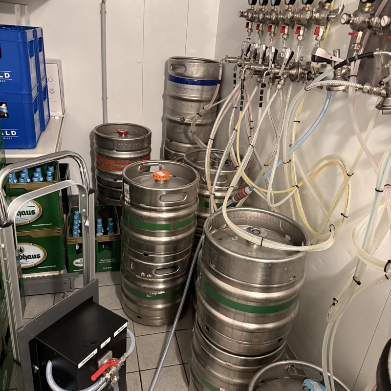 Reisys-gastroSchankanlagenreinigungBadenWürtembergStuttgartGöppingen