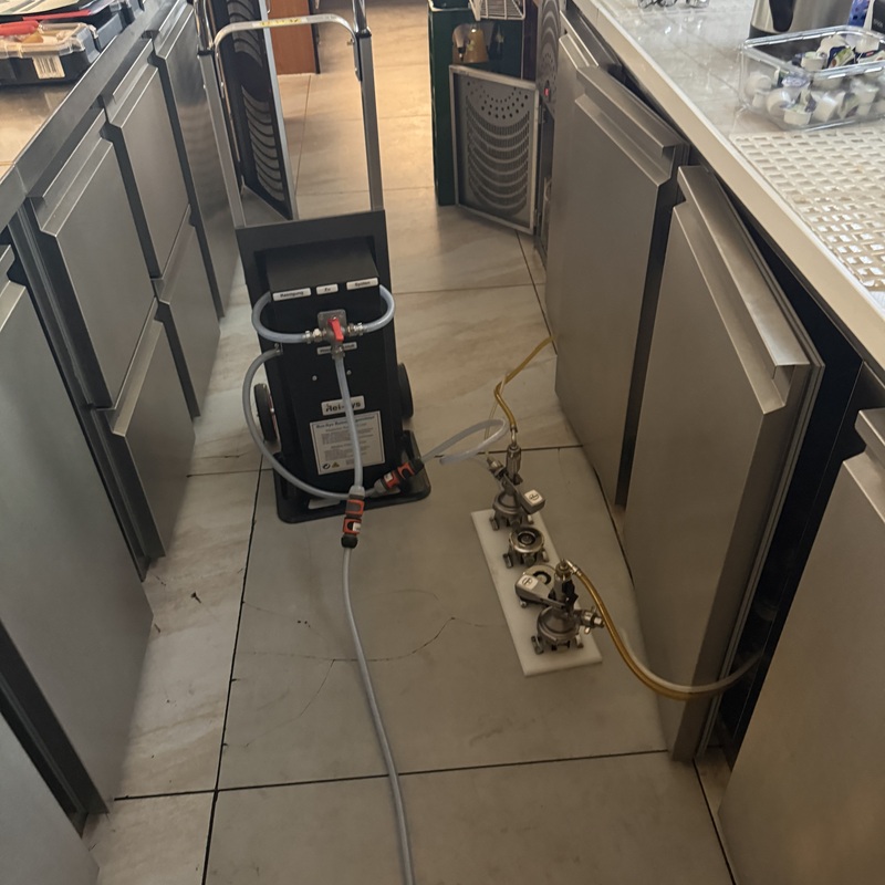 Reisys-gastroSchankanlagenreinigungBadenWürtembergStuttgartGöppingen