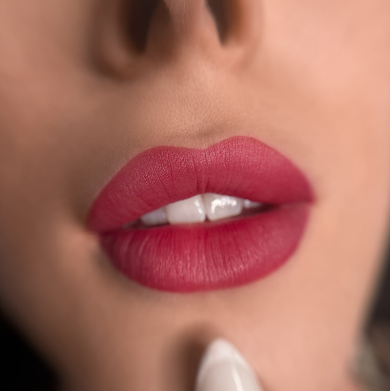 Realistic Lips