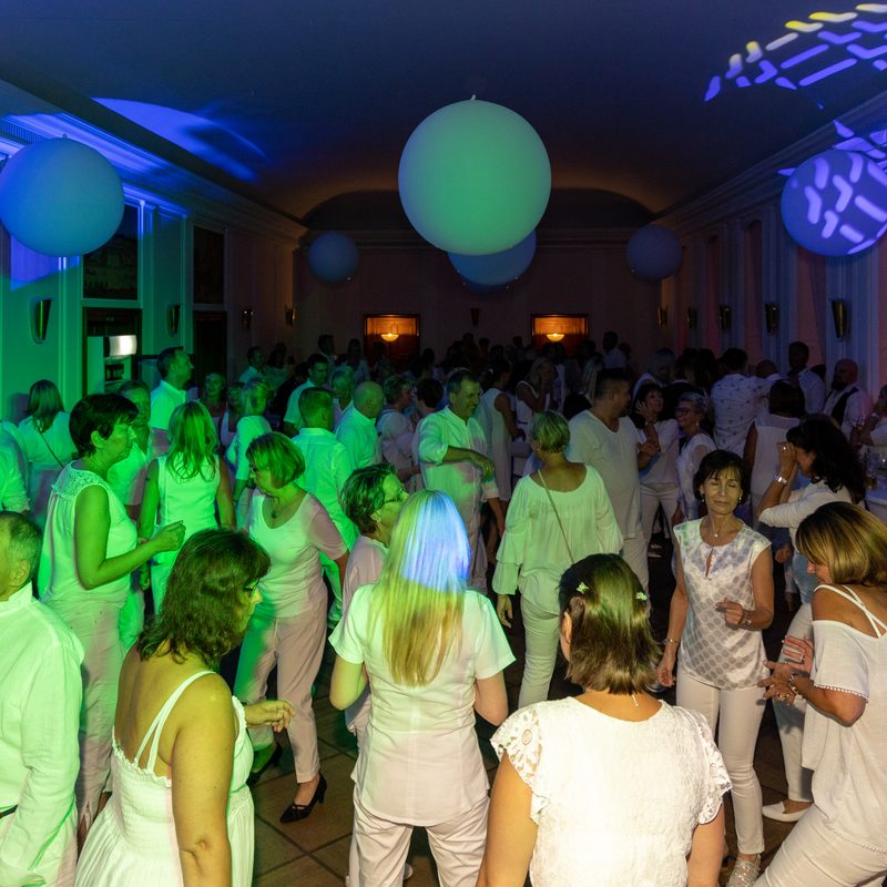 Events & Feiern im Landhaus Hubertus