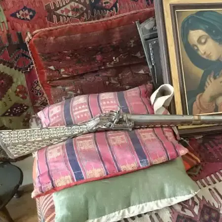 Wohnungsauflösung in Wien