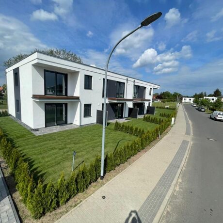 Beispiel Rollrasen Berlin