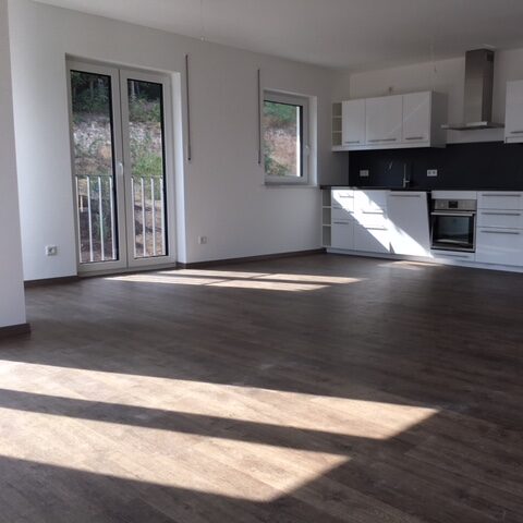 Vermietet |
3-Raum-Wohnung in Schwandorf