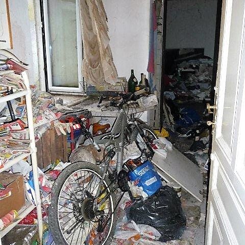 Messie Entrümpelung Preise