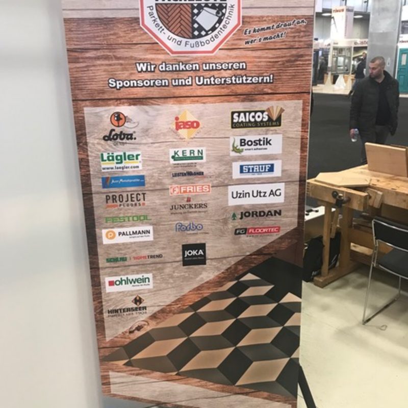 unsere Sponsoren BAUTEC