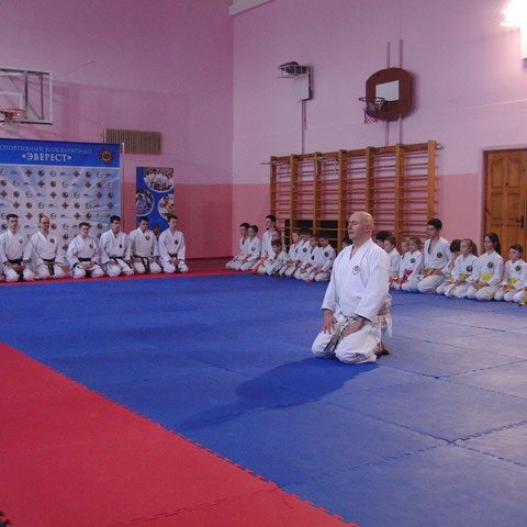 Journey to Belarus 2016