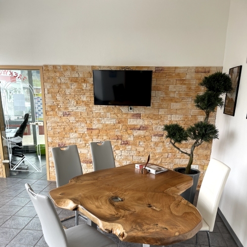 Aufenthaltsraum in Rudersberg