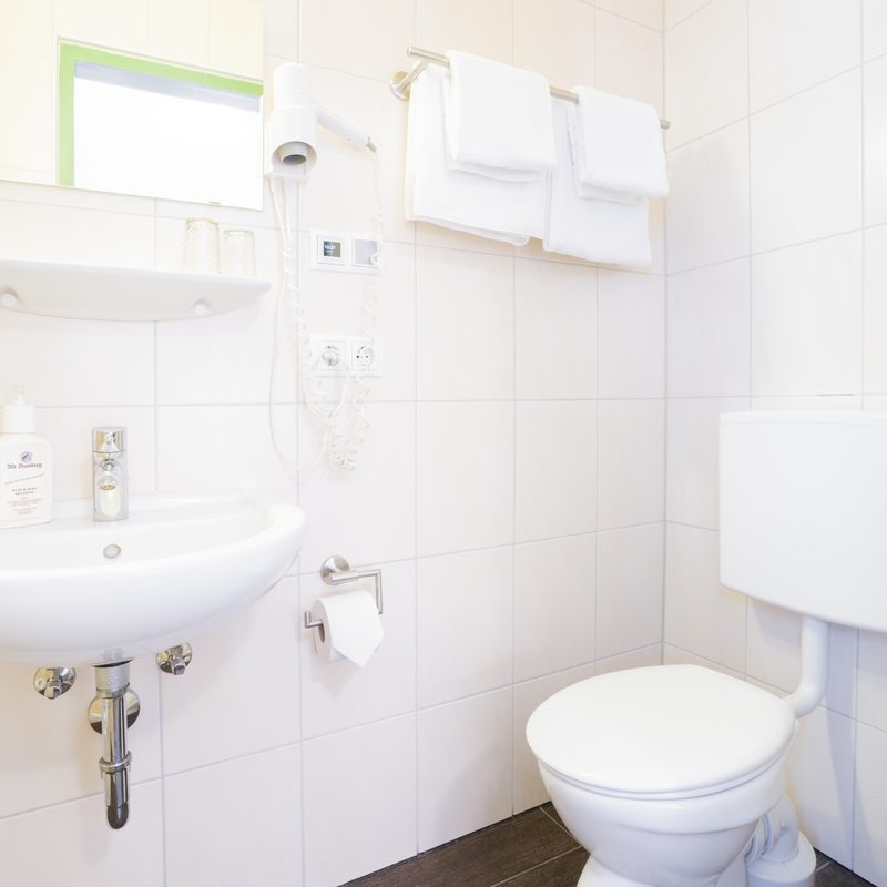  Hotel Alt Bamberg Zimmer