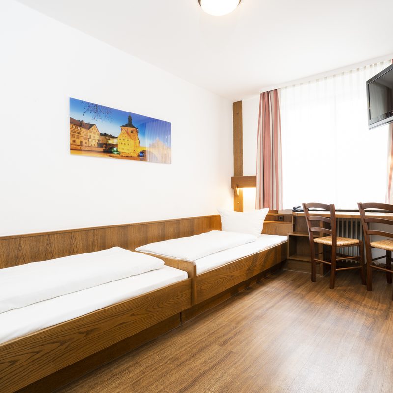  Hotel Alt Bamberg Zimmer