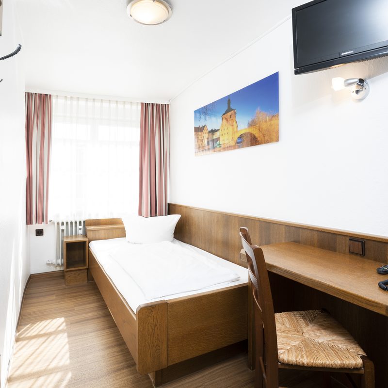  Hotel Alt Bamberg Zimmer