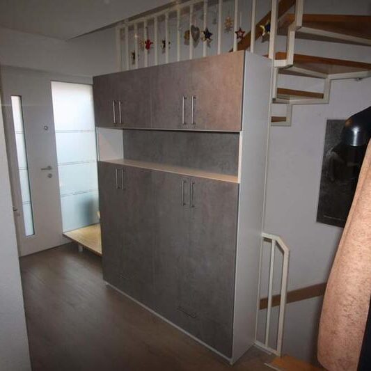 Garderobe Barsinghausen